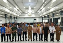 LPT-IK Diharapkan Menjadi Mitra Pemerintah Dalam Memperkuat Karakter Masyarakat Melalui Nilai-Nilai Luhur