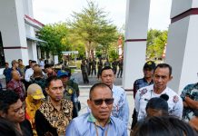 Pemkab Seruyan Siapkan Kajian Hukum dan Audiensi Tiga Kementerian Terkait Plasma