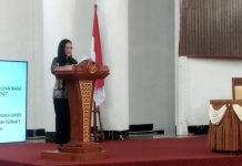 Fraksi Golkar Beri Lampu Hijau Perubahan APBD Seruyan 2026, Soroti PAD dan Belanja Prioritas