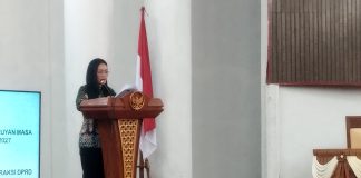 Fraksi Golkar Beri Lampu Hijau Perubahan APBD Seruyan 2026, Soroti PAD dan Belanja Prioritas