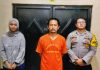 Diduga Peras Pengusaha dari Kobar, Afner Juliwarno Ditetapkan Jadi Tersangka