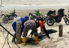 Tiga Jenazah Kembali Ditemukan di Pesisir Seruyan, Total Tujuh Orang Dievakuasi