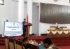 Jawab Pandangan Lima Fraksi, Pemkab Seruyan Bidik APBD Perubahan 2026 yang Tepat Sasaran