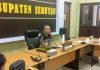 Ketua DPRD Seruyan Soroti Keterbatasan MPA, Dorong Kejelasan Status dan Dukungan Anggaran