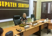 Ketua DPRD Seruyan Soroti Keterbatasan MPA, Dorong Kejelasan Status dan Dukungan Anggaran