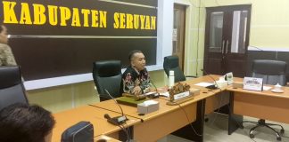 Ketua DPRD Seruyan Soroti Keterbatasan MPA, Dorong Kejelasan Status dan Dukungan Anggaran