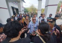 Pemkab Seruyan Imbau Rencana Aksi 5 September Disampaikan Damai