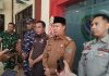 Pemkab Seruyan Perkuat Sinergi Hadapi Puncak Karhutla 2026
