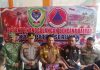 Status Siaga Karhutla dan Kekeringan Seruyan Naikan Menjadi Tanggap Darurat
