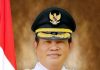 Bupati Seruyan Tantang Kepala Bapenda Terkait Hal Ini?