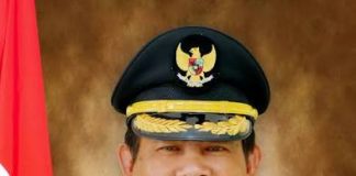 Bupati Seruyan Tantang Kepala Bapenda Terkait Hal Ini?