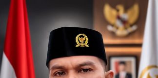 Subani: Kapolres Seruyan Baru Wajib Lebih Merakyat