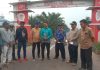 Komisi IV DPRD Kalteng Tinjau Jalan Sampit–Samuda, Dorong Peningkatan Berlanjut hingga Kuala Pembuang–Segintung