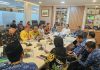 Perjuangkan Hak Masyarakat, Bupati Seruyan Kawal Kewajiban Plasma 20 Persen PT BAP ke Kementerian ATR/BPN