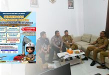 Pemkab Seruyan Dukung Program Pemutihan Pajak Kendaraan, Warga Diminta Manfaatkan Sebelum 31 Desember