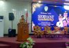 94 Pejabat Eselon III Seruyan Digembleng Servant Leadership untuk Perkuat Pelayanan Publik
