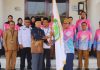 Dari Seruyan Menuju Panggung Provinsi, Kafilah FSQ XII Siap Ukir Prestasi