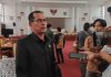 Di Tengah Karhutla dan Kesulitan Air Bersih, DPRD Seruyan Dorong Kepedulian Perusahaan