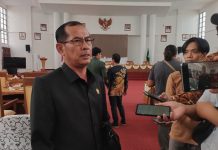 Di Tengah Karhutla dan Kesulitan Air Bersih, DPRD Seruyan Dorong Kepedulian Perusahaan