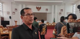 Di Tengah Karhutla dan Kesulitan Air Bersih, DPRD Seruyan Dorong Kepedulian Perusahaan