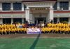 Paskibraka Seruyan Dapat Reward Study Tour, Perkuat Wawasan Kebangsaan dan Karakter Generasi Muda