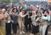 Bantuan Gubernur Kalteng Hadir di Seruyan, Bupati: Bukti Perhatian untuk Masyarakat