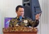 Bupati Seruyan Sebut Ada Oknum ASN Seruyan Sering Judol